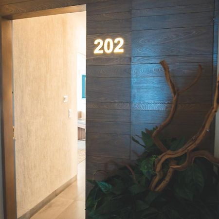 Hotel Expo Abastos Γκουανταλαχάρα Εξωτερικό φωτογραφία