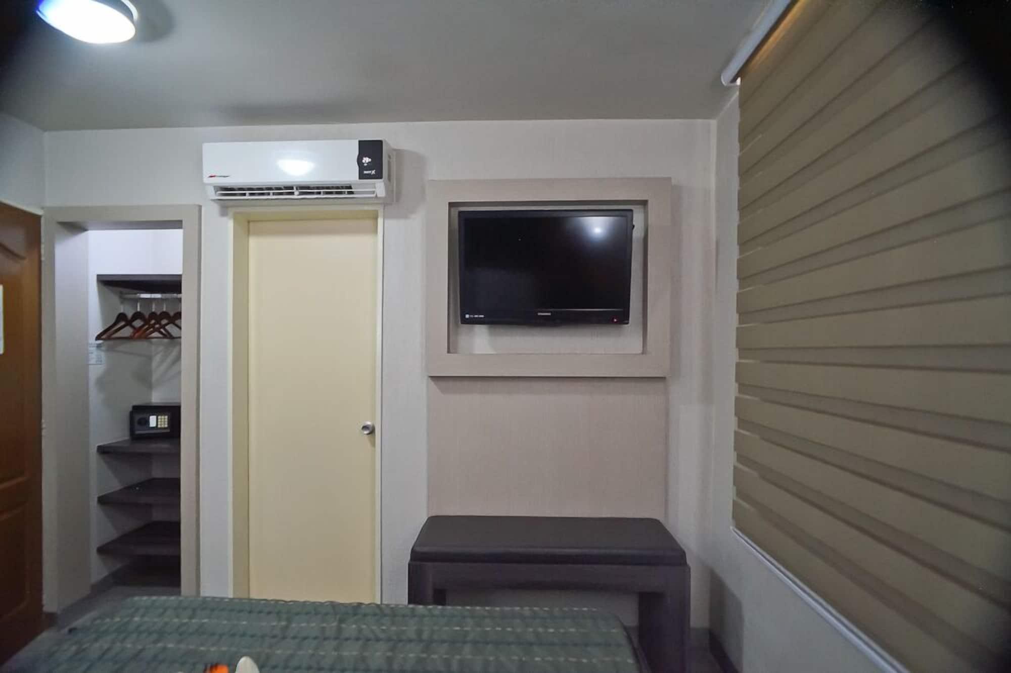 Hotel Expo Abastos Γκουανταλαχάρα Εξωτερικό φωτογραφία
