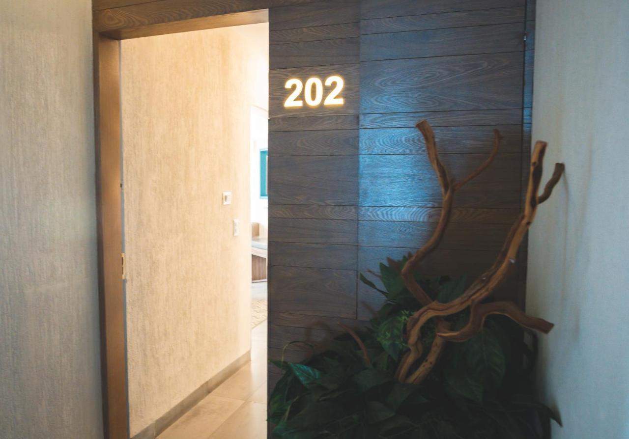 Hotel Expo Abastos Γκουανταλαχάρα Εξωτερικό φωτογραφία