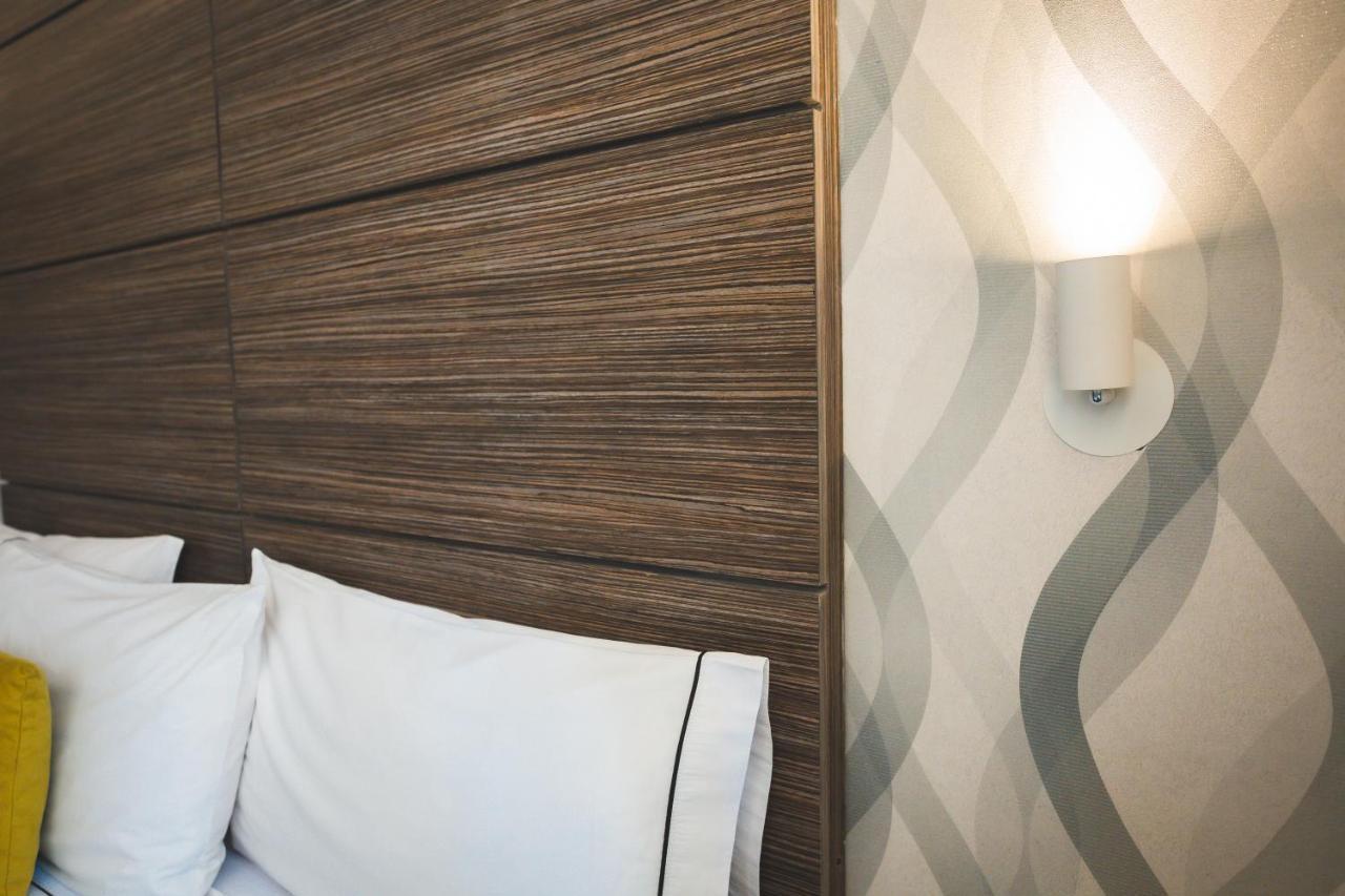 Hotel Expo Abastos Γκουανταλαχάρα Εξωτερικό φωτογραφία